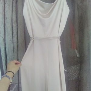 Vanity Fair vintage jumpsuit